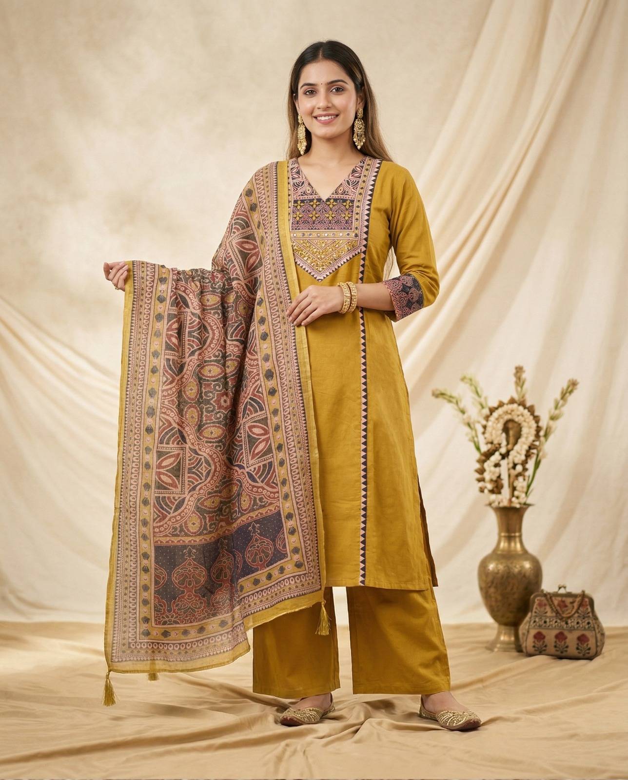 Naisha K 830 Indian kurti wholesale market